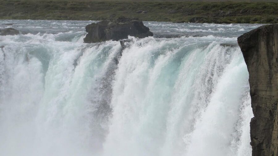 From Akureyri: Diamond Circle Tour with Waterfalls - What this Diamond Circle tour is really like