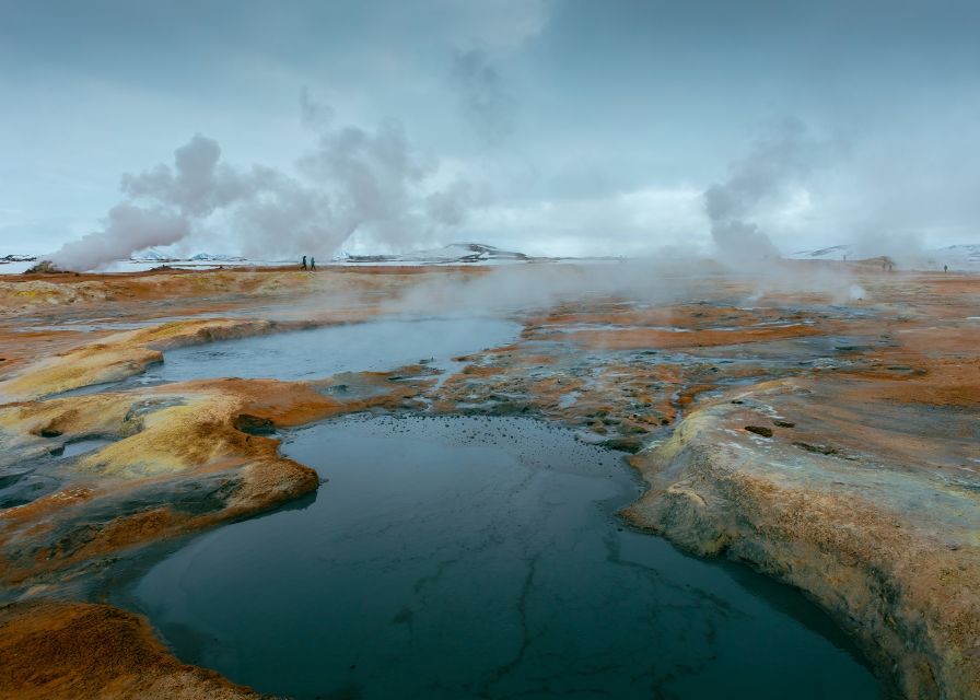 From Akureyri: Myvatn Lake, Craters, & Waterfall Tour - Timing, comfort, and practical concerns