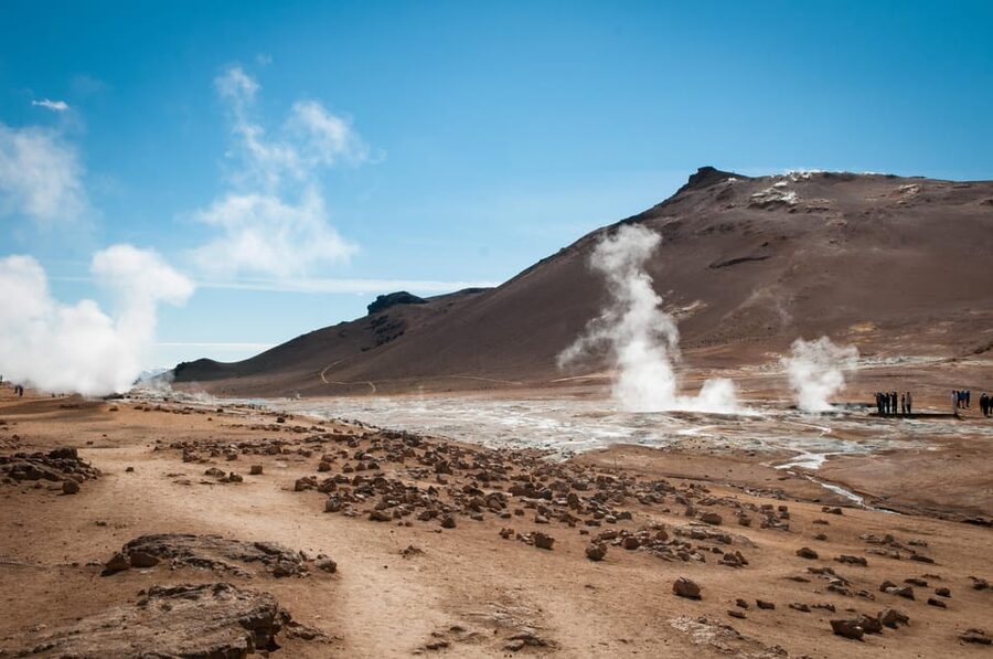 From Akureyri: Mývatn Lake & Goðafoss Waterfall Tour - Is $136 a fair price?