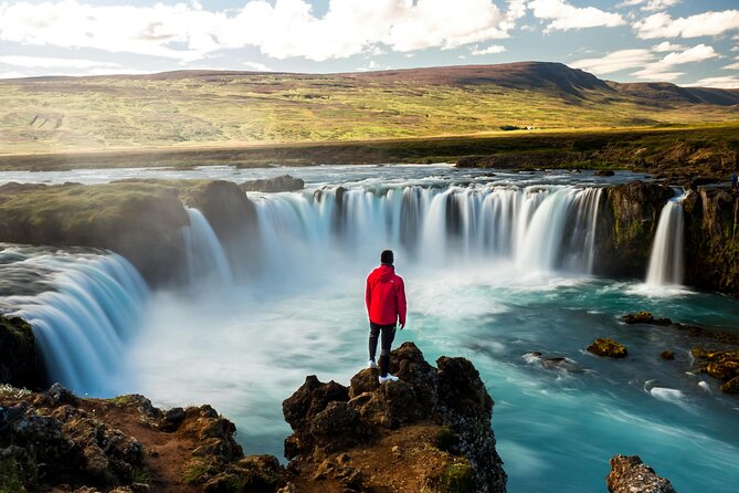 From Akureyri Port: Godafoss Waterfall Tour for Cruise Ships - Is $102.12 a fair price?