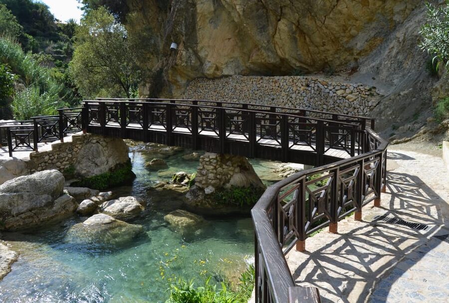 From Alicante/Benidorm: Guadalest & Algar Waterfalls Tour - Who should book this day trip?