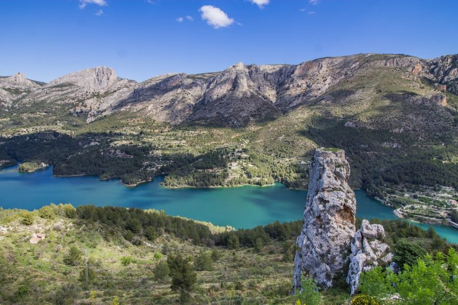 From Alicante: Guadalest Valley and Algar Waterfalls Tour - Why this inland trip earns a place in your Alicante plans