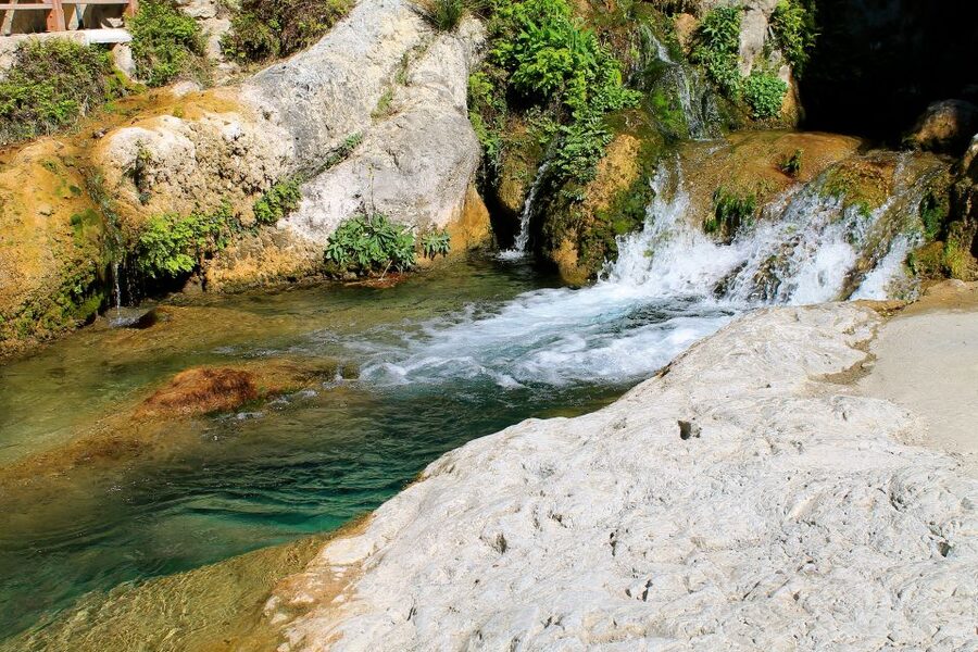 From Alicante: Guadalest Valley and Algar Waterfalls Tour - What makes the Guadalest Valley special