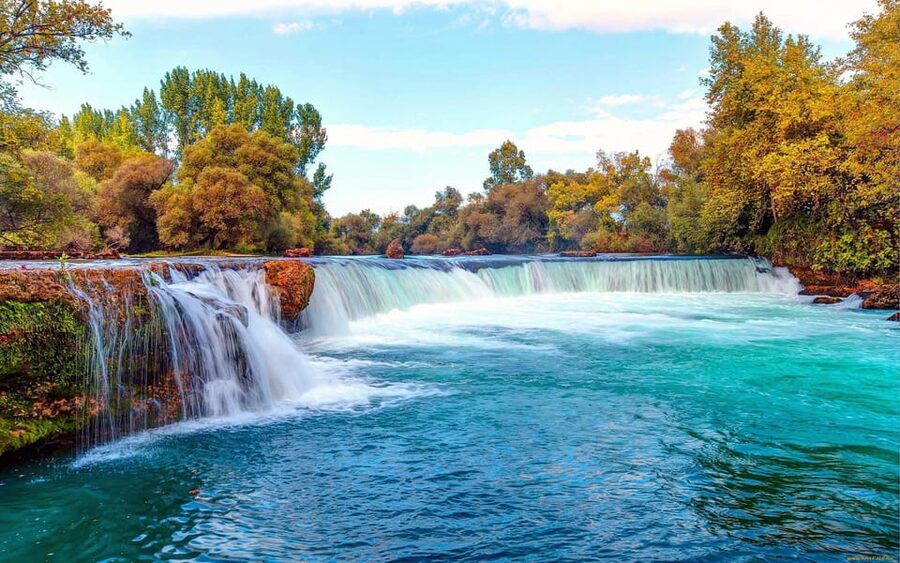 From Antalya: Roman Ancient Sites & Manavgat Waterfall Tour - Why this Antalya day trip is worth considering