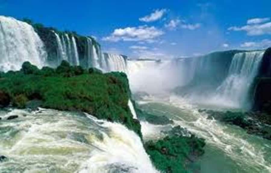 From Argentina: Iguazu Falls Brazil Side & Itaipu Dam - Key points before you book