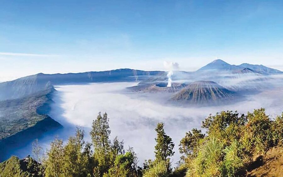 From Bali: Bromo, Ijen, & Tumpak Sewu Waterfall 3-Day Tour - Who should book this three-day Java tour?