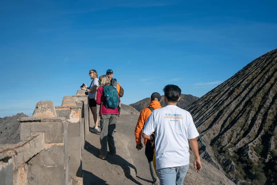 From Bali: Bromo Tumpaksewu Waterfall Shared Guided Tour - Why this Java trip works from Bali