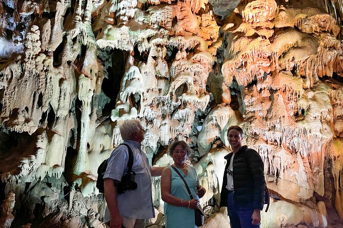From Belgrade: Best of East (Resava Cave & Lisine Waterfall) - Key Things to Know Before You Go