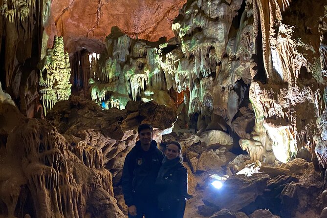 From Belgrade: Best of East (Resava Cave & Lisine Waterfall) - Group Size, Timing, and Comfort