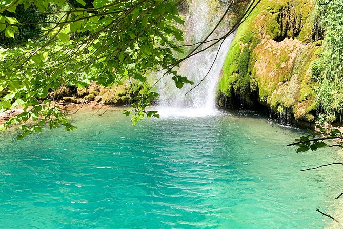 From Belgrade: Best of East (Resava Cave & Lisine Waterfall) - What the $90.70 Price Really Covers