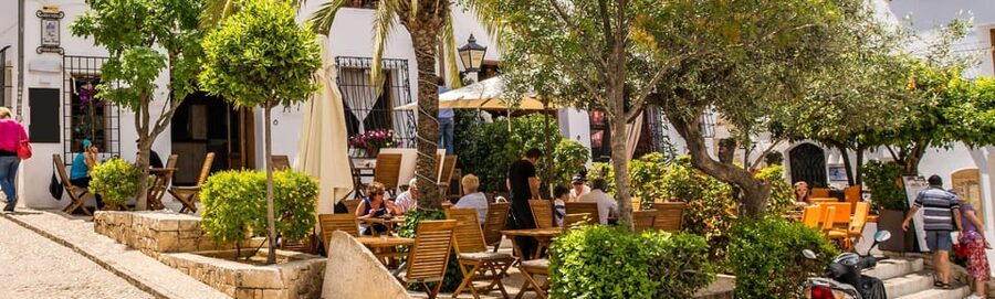 From Benidorm: Guadalest, Altea & ticket in Algar Waterfalls - Who should book this excursion?