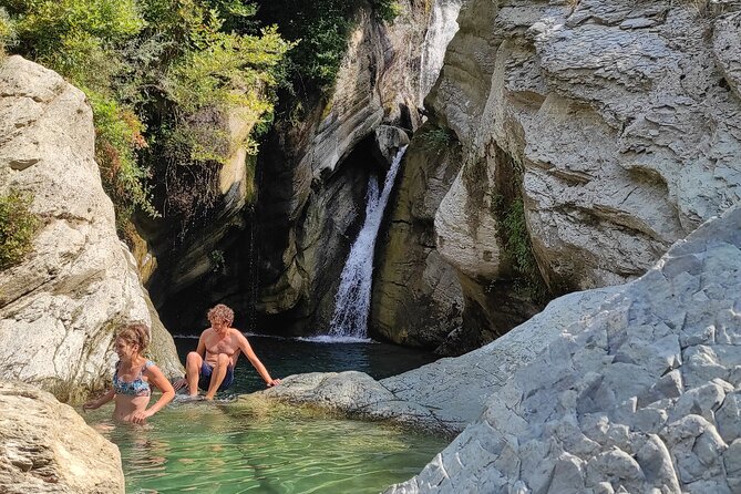 From Berat exploring Bogova waterfall & Osumi canyon - Who should book this experience