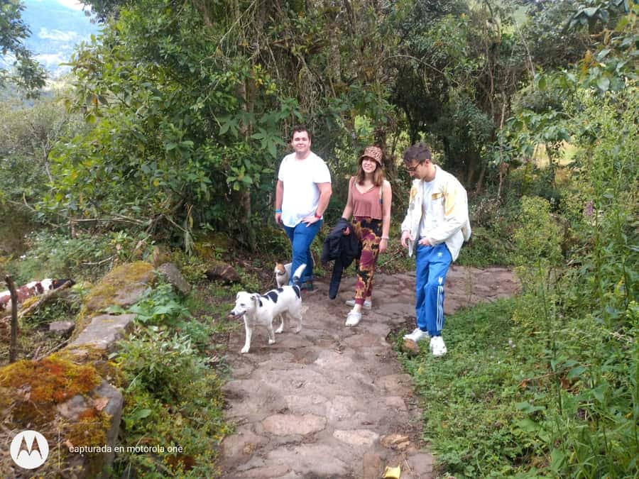 From Bogotá: Tour to the Waterfall of La Chorrera - Choachí adds a sense of place