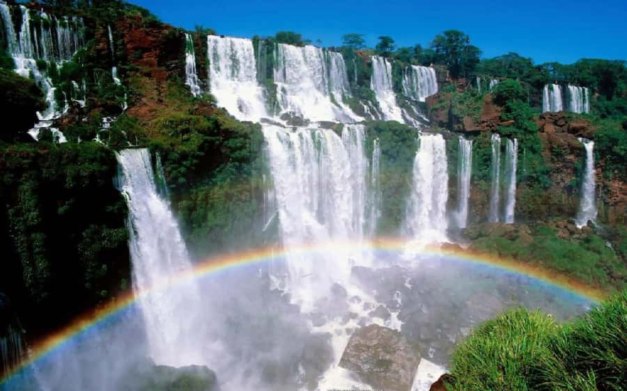 From Buenos Aires: 3-Day Iguazu Falls Tour with Airfare - Why this Iguazu package makes sense from Buenos Aires