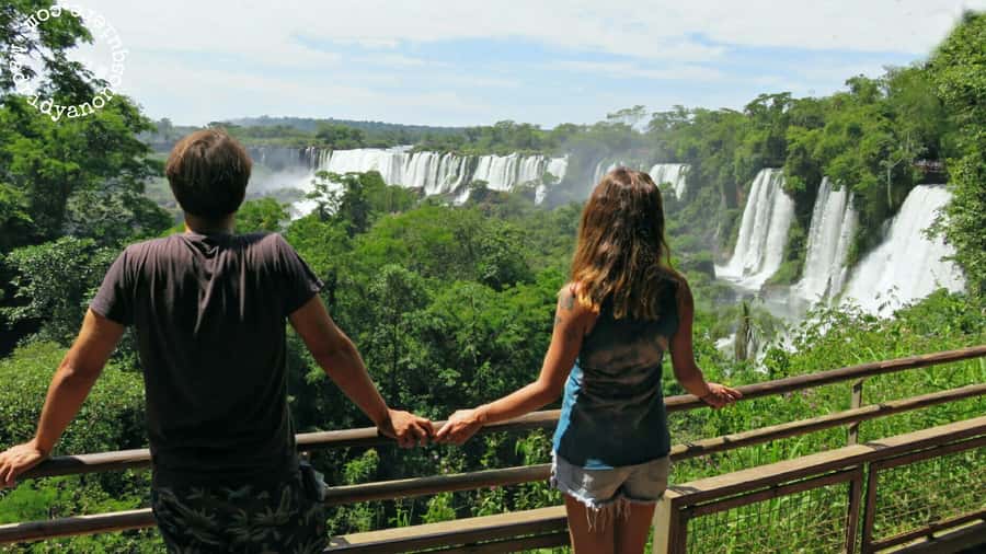From Buenos Aires: 3-Day Iguazu Falls Tour with Airfare - How the three-day timing really works