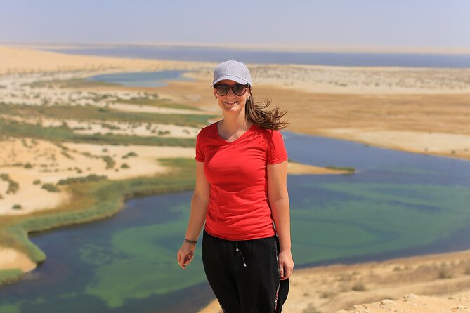From Cairo 4x4 Safari, Camel Ride, Magic Lake, Waterfalls & Lunch - Why this Fayoum day trip works as a break from Cairo