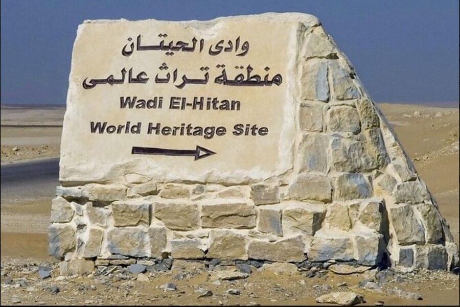 From Cairo: Whale Valley and Wadi El Rayan Waterfalls Tour - Why Fayoum Makes a Good Break From Cairo