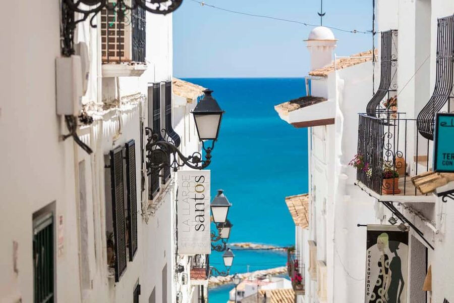 From Calpe: Guadalest, Altea & Algar Waterfalls - Why this Calpe day trip works