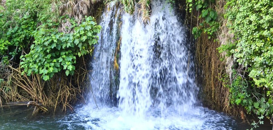 From Calpe, Javea & Denia- Discover the 3 Waterfalls of Anna - Who will enjoy this trip most