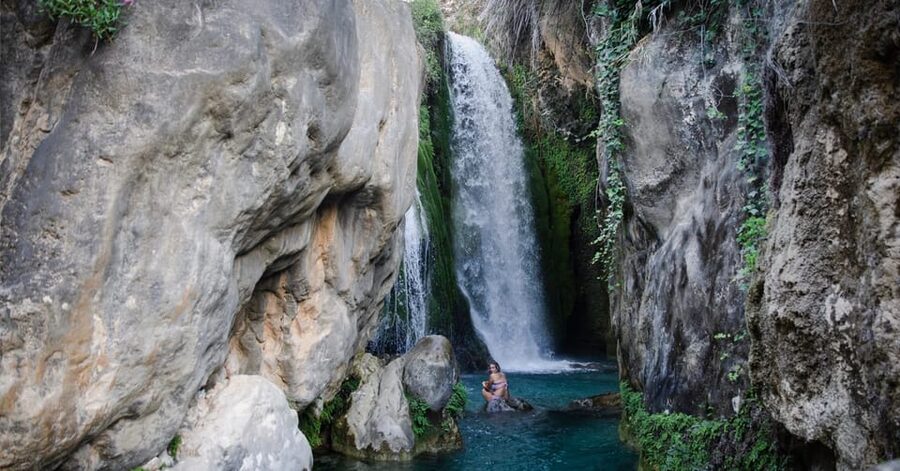From Calpe to Guadalest & Algar Waterfalls - Why this Calpe day trip works