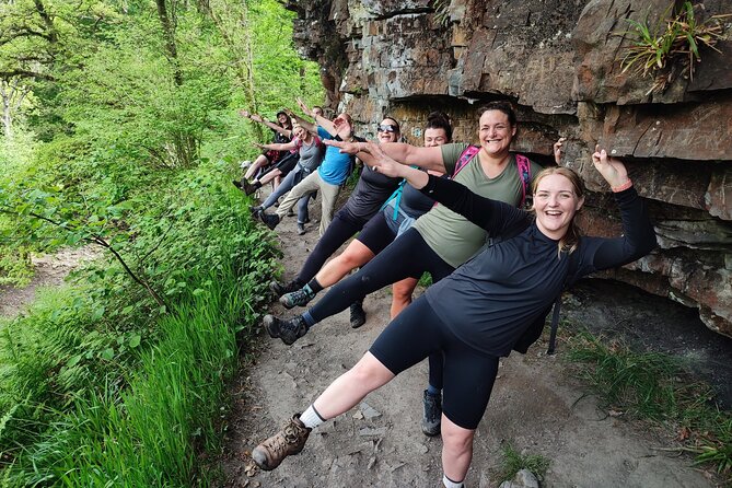 From Cardiff: Hike The Amazing Six Brecon Beacons Waterfalls - Why this Welsh waterfall hike is worth your day