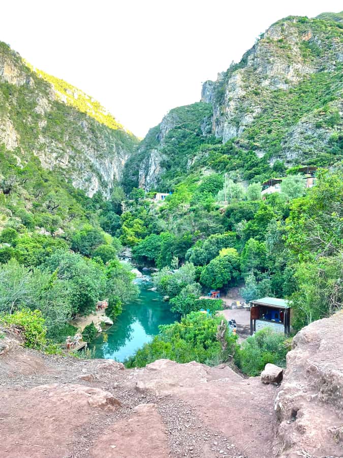 From Chefchaouen: Full-Day Trip to Akchour Waterfalls - Key Points Before You Book