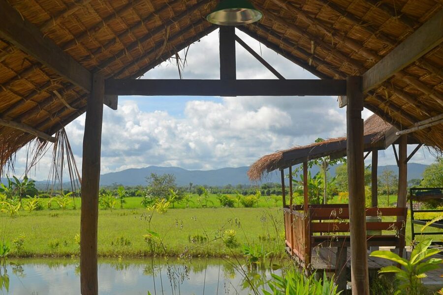 From Chiang Mai: Mae Taeng Valley and Waterfalls Cycle Tour - Why this Mae Taeng ride is worth your day