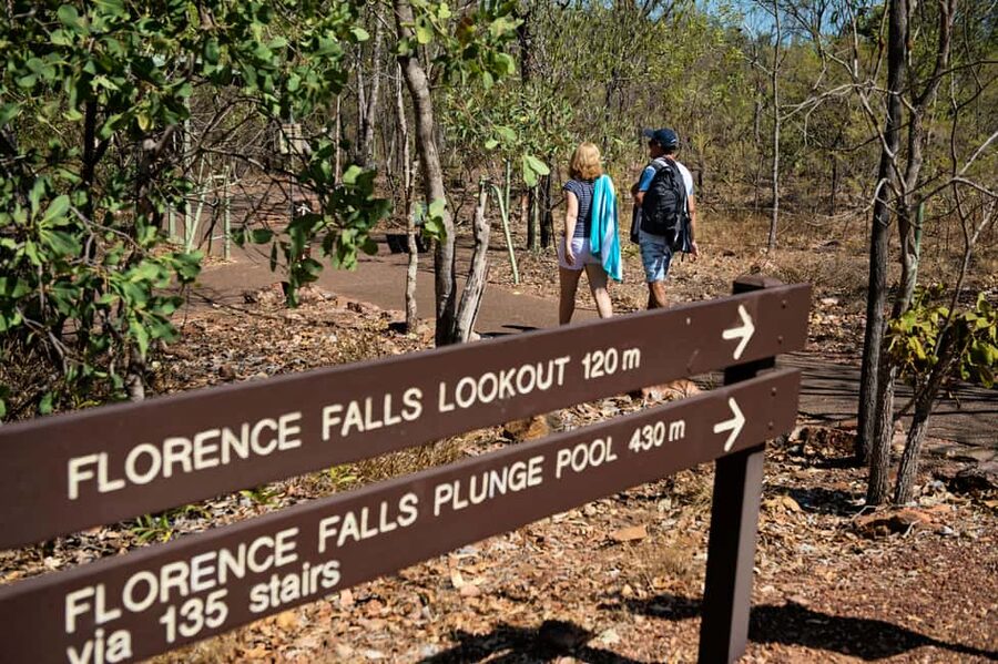 From Darwin: 1-Day Litchfield & Waterfalls Tour - Should You Book the Litchfield Waterfalls Tour?