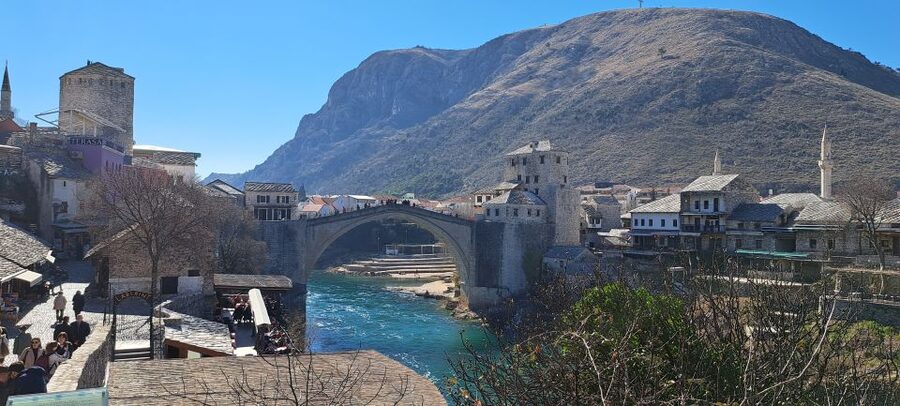 From Dubrovnik: Mostar and Kravica falls Small Group Tour - Key points to know before booking