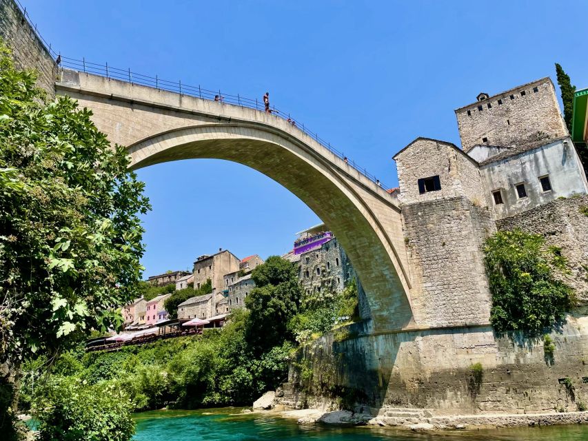 From Dubrovnik: Mostar and Kravica Waterfall Day Trip - Should you book the Mostar and Kravica trip?