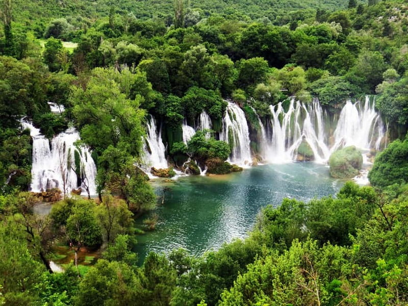 From Dubrovnik: Mostar & Kravica Waterfalls Small-Group Tour - Why this Bosnia day trip is worth your Dubrovnik time