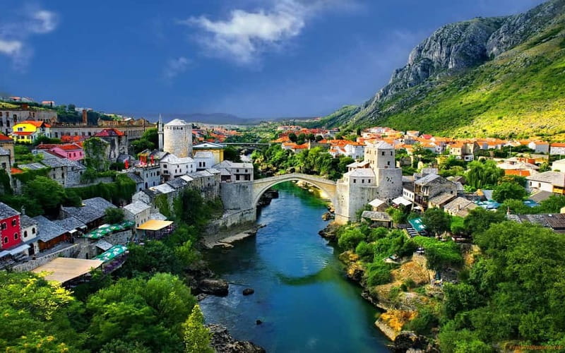From Dubrovnik: Mostar & Kravica Waterfalls Small-Group Tour - Pickup points and the early start from Dubrovnik