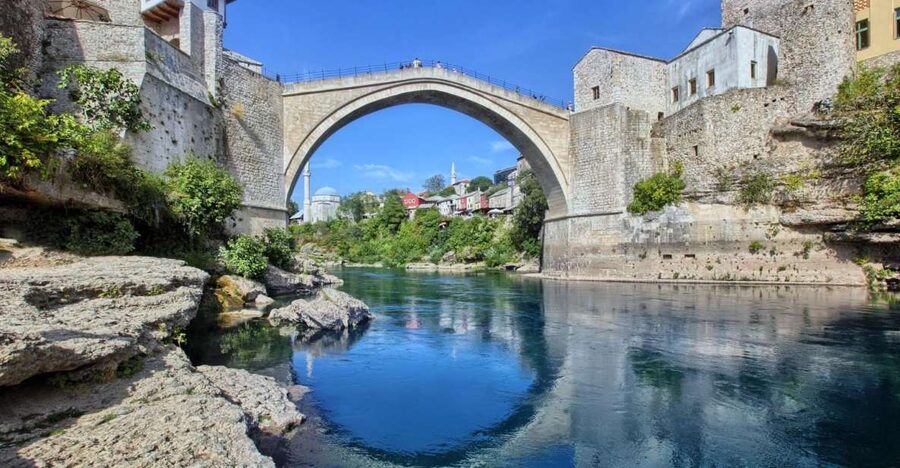 From Dubrovnik: Mostar & Kravice Waterfalls Private Tour - Key Points Before You Book