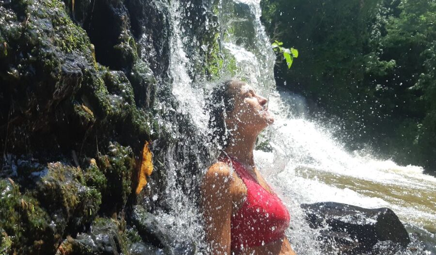 From Foz do Iguaçu: Secret Falls Adventure - Who will enjoy this most