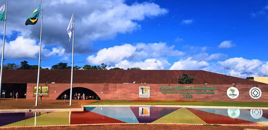 From Foz do Iguazu: Brazil Iguazu Falls & Macuco Safari Boat - Key points at a glance