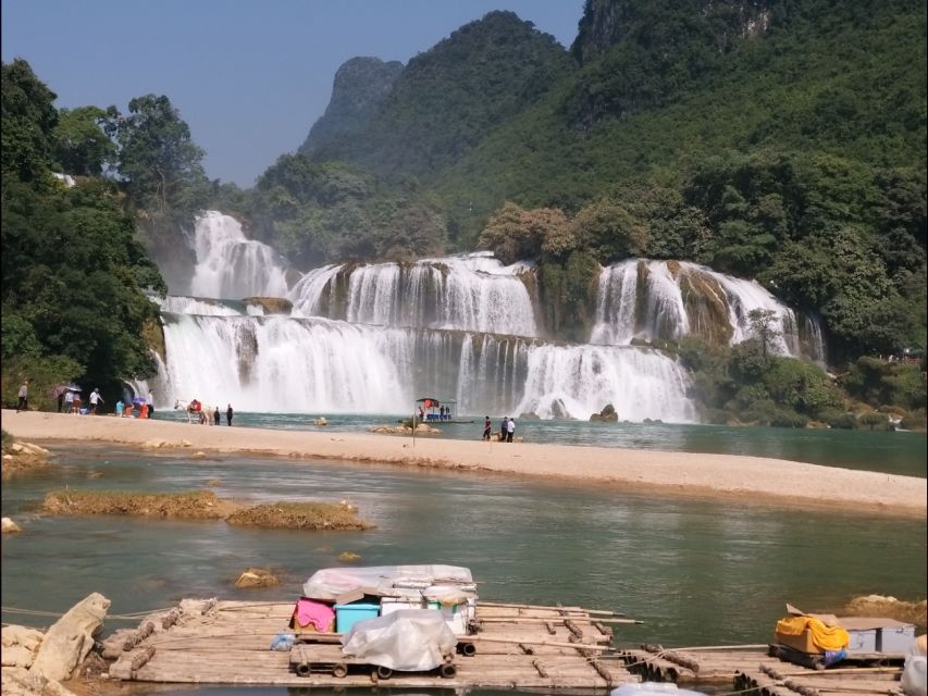 From Hanoi: 2-Day Ban Gioc Waterfall Tour - Who should book this Ban Gioc tour?
