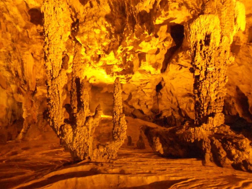 From Hanoi: 3-Day Ba Be Lake & Ban Gioc Falls Private Tour - Is $427 per person good value?