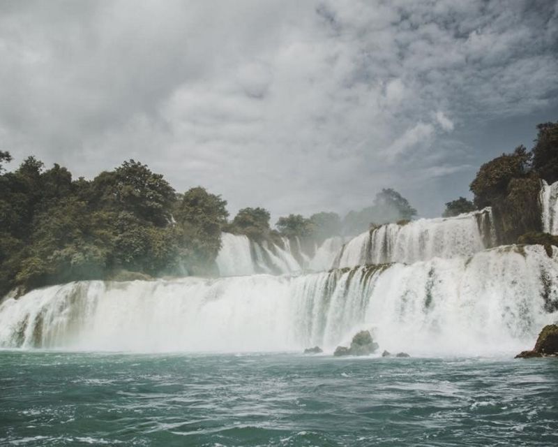 From Hanoi: 3-Day Ba Be Lake & Ban Gioc Falls Private Tour - What to pack for the three days