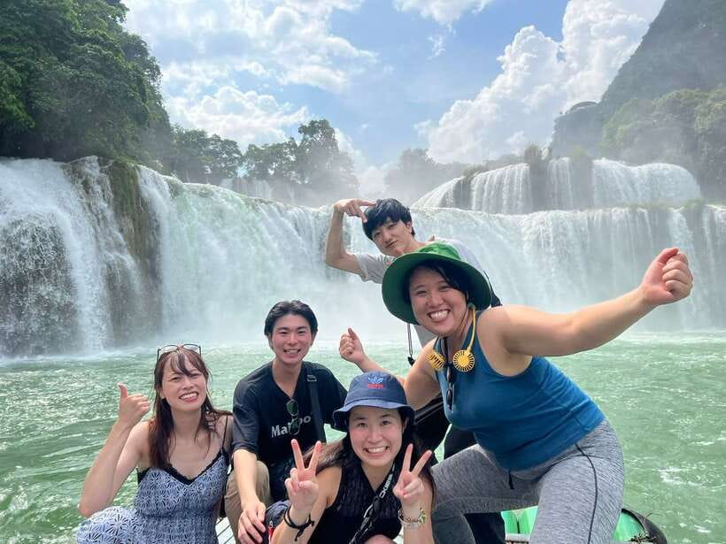 From Hanoi: Ban Gioc Waterfall & Angel Mountain 2-Day Tour - What makes this Cao Bang trip worth considering