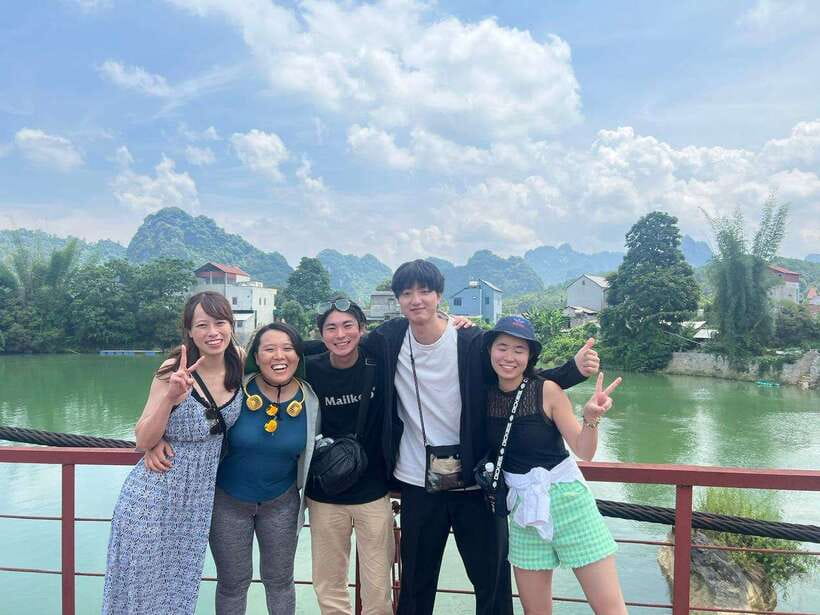 From Hanoi: Ban Gioc Waterfall - Local Villages 2nights/1day - The five things that matter most