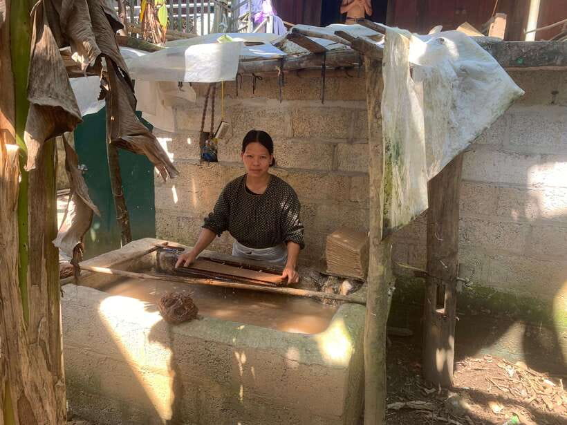 From Hanoi: Ban Gioc Waterfall - Local Villages 2nights/1day - A short rest, then a Cao Bang breakfast