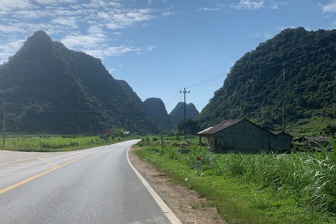 From Hanoi: Ban Gioc Waterfalls - Authentic Experience 2d/2n - Nguom Ngao Cave and the value of a slower geological stop