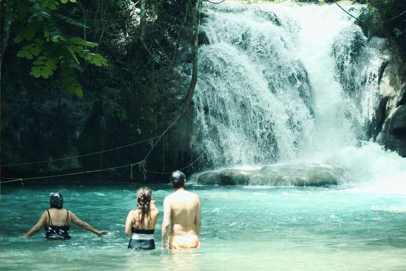 From Huatulco: Magical Copalitilla Waterfalls with Entry - Key things to know before you go