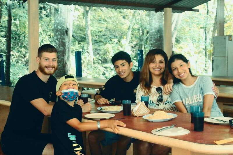 From Huatulco: Magical Copalitilla Waterfalls with Entry - Why the guides shape the whole day