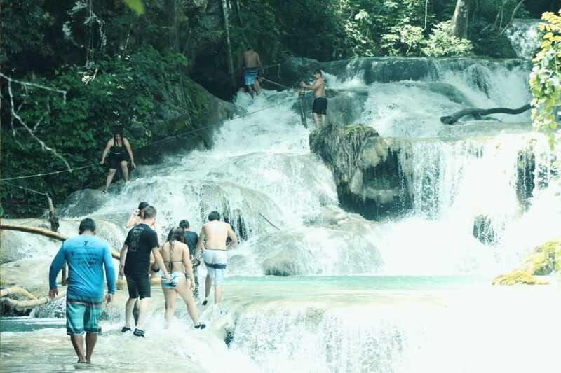 From Huatulco: Magical Copalitilla Waterfalls with Entry - Who should book this waterfall trip?