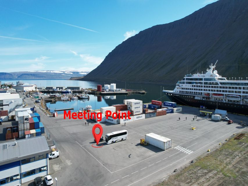 From Isafjordur: Dynjandi Waterfall Guided Day Trip by Bus - Why Dynjandi deserves the trip from Isafjordur