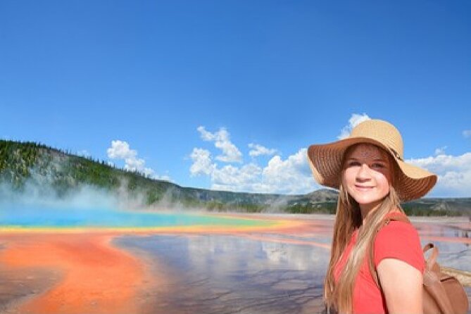 From Jackson Hole: Yellowstone Old Faithful, Waterfalls and Wildlife Day Tour - Why the 5:30 start matters in Grand Teton