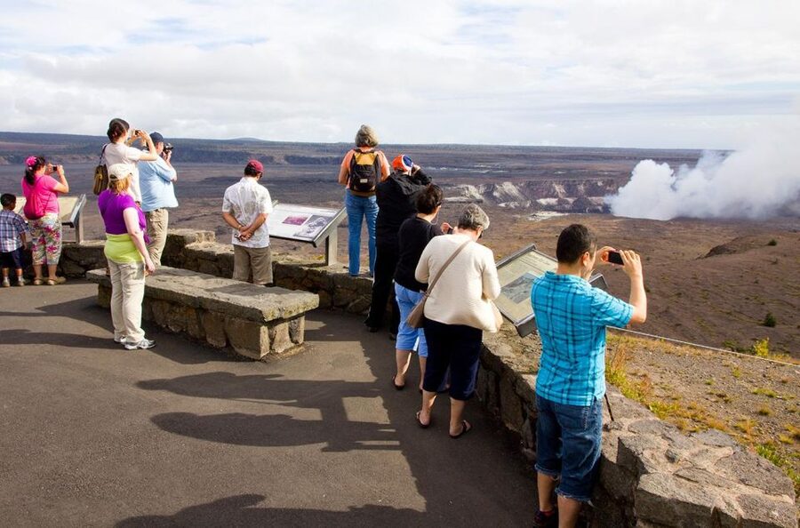 From Kona: Volcano & Waterfall Tour, Small Group - What this six-hour tour is really trying to do