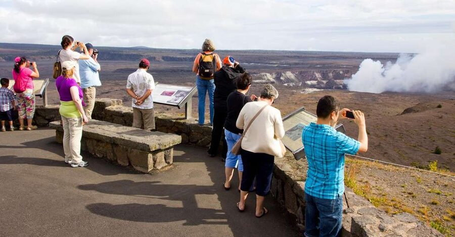 From Kona: Volcano & Waterfall Tour, Small Group - Is $295 a fair price?