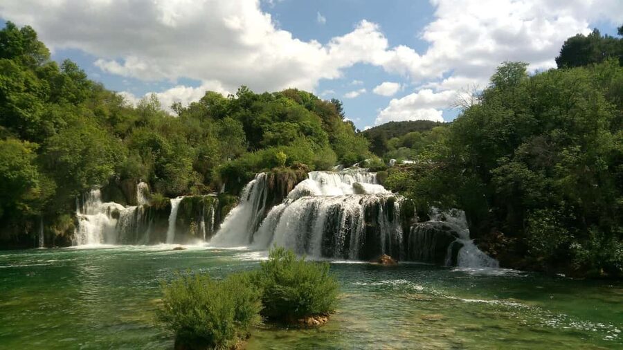 From Makarska: Krka Waterfalls & Šibenik Day Trip - Should you book the Krka and Šibenik day trip?